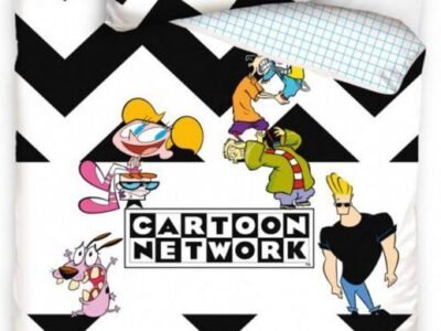 Cartoon Network