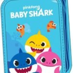 Baby Shark etui