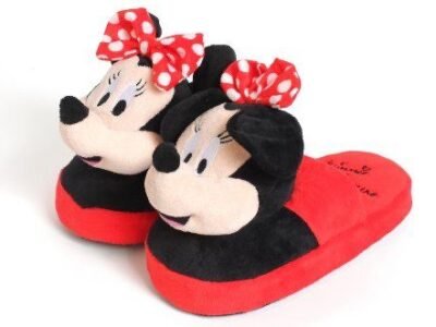 Disney Minnie Mouse Stompeez1