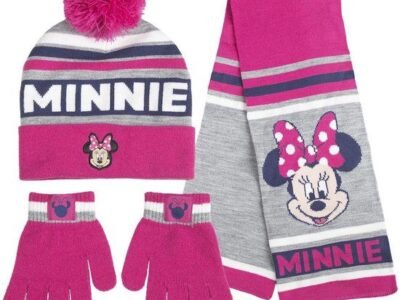 Disney Minnie Mouse