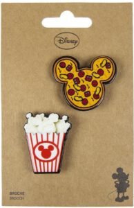 Closure Mickey Mouse Multicolour